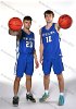 MBBall Media Day  Men’s Basketball 2021-22 Media Day. - Photo by Keith Nordstrom : Wheaton, Basketball, Media Day